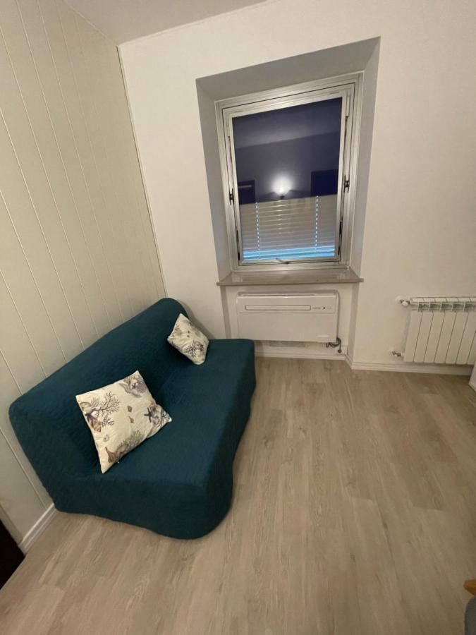 Apartament Casa Anemos Grado Zewnętrze zdjęcie