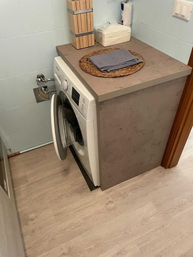 Apartament Casa Anemos Grado Zewnętrze zdjęcie