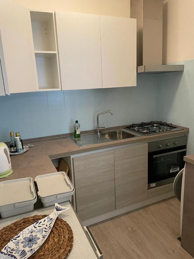 Apartament Casa Anemos Grado Zewnętrze zdjęcie