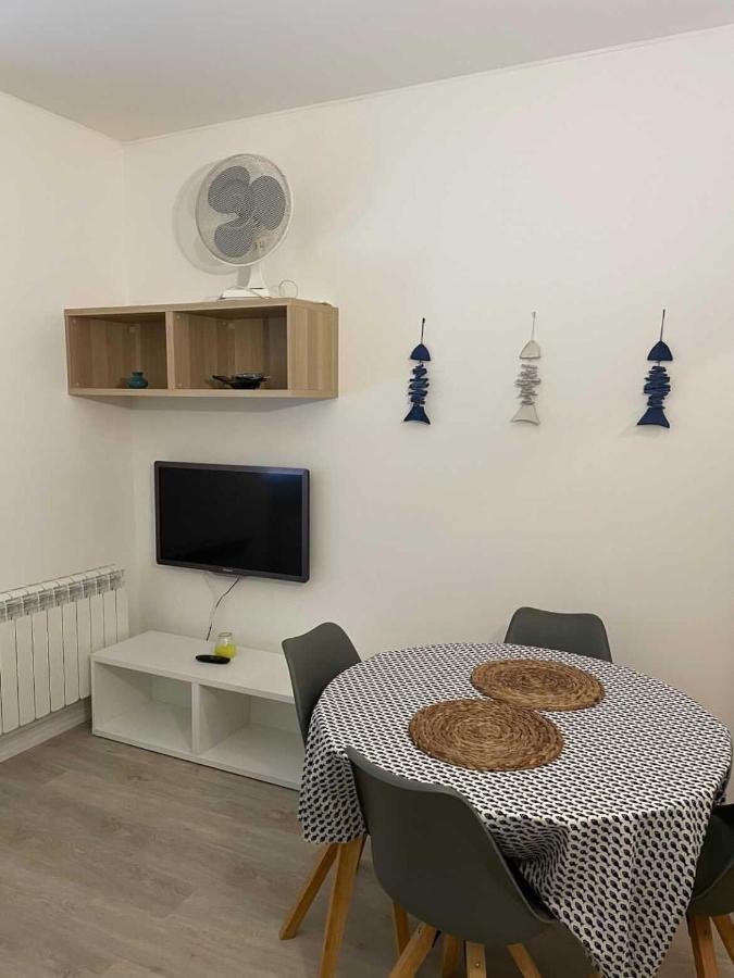 Apartament Casa Anemos Grado Zewnętrze zdjęcie
