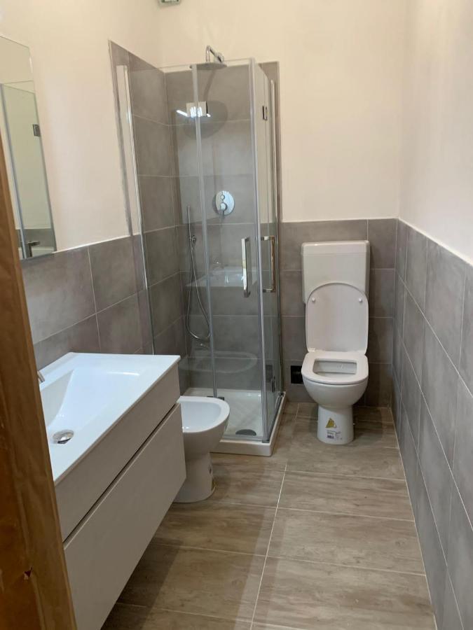 Apartament Casa Anemos Grado Zewnętrze zdjęcie
