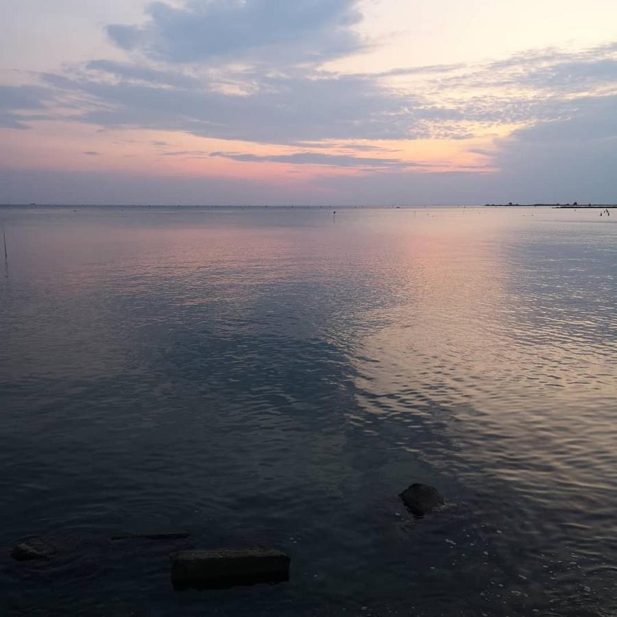 Apartament Casa Anemos Grado Zewnętrze zdjęcie